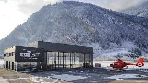 Stützpunkt Martin 7