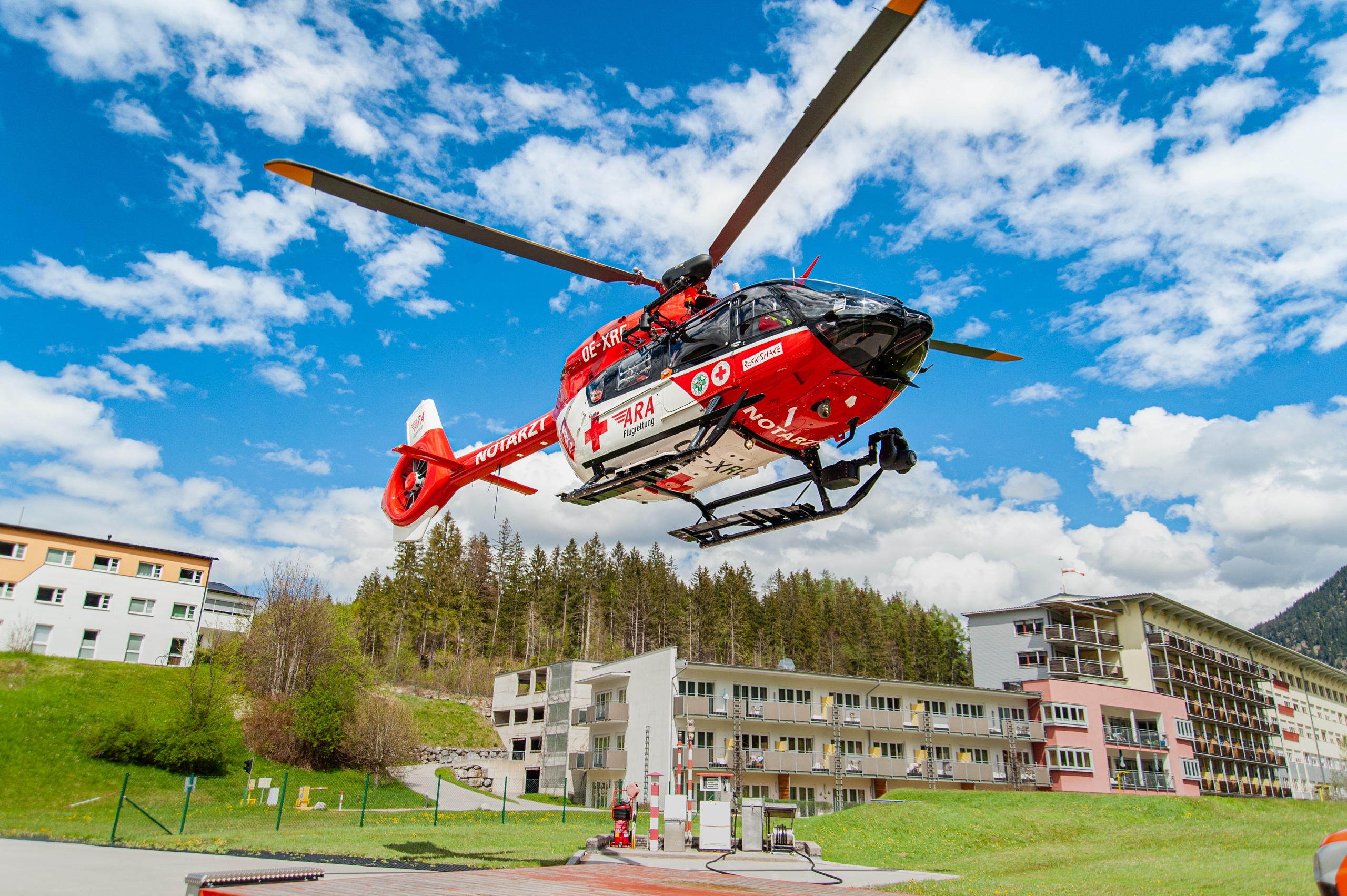 RK-2 – HeliRescue.at