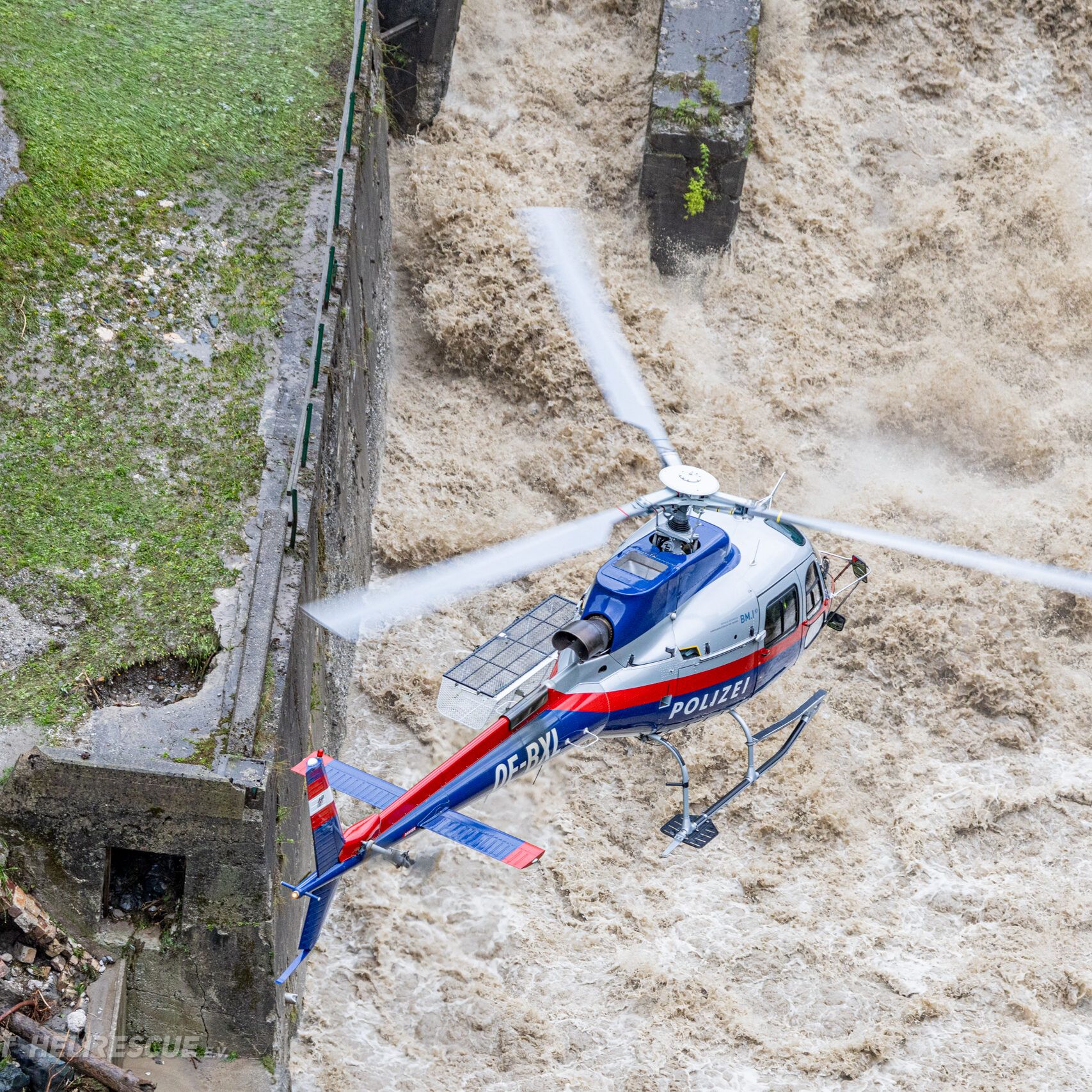 Unverzichtbar Für Kärnten: Flugeinsatzstelle Klagenfurt – HeliRescue.at